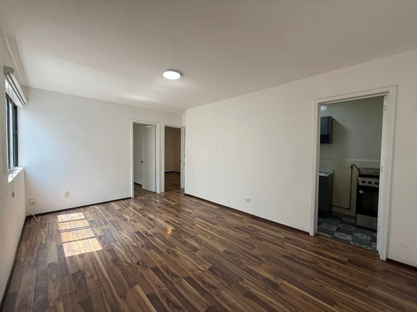 Departamento en renta en Narvarte Oriente, Benito Juárez — foto 3 de 12