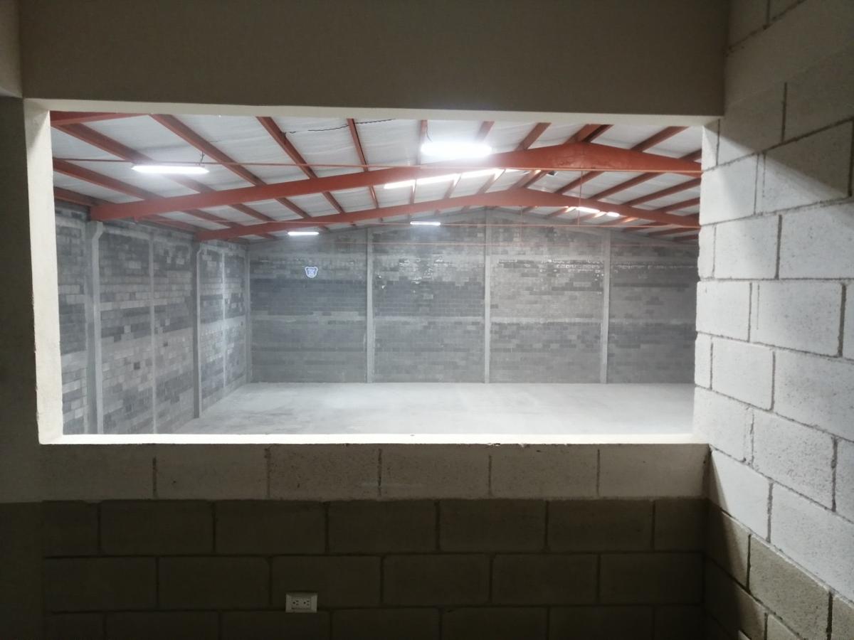 Bodega en Renta en Parque Industrial las Torres, Santa Catarina, Nuevo León — foto 5