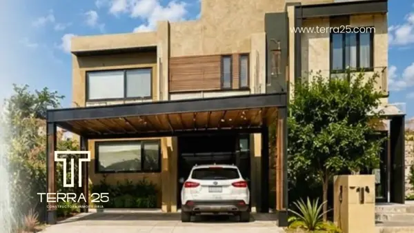 CASA EN VENTA EN VILLA CARRIEDO, QUERÉTARO