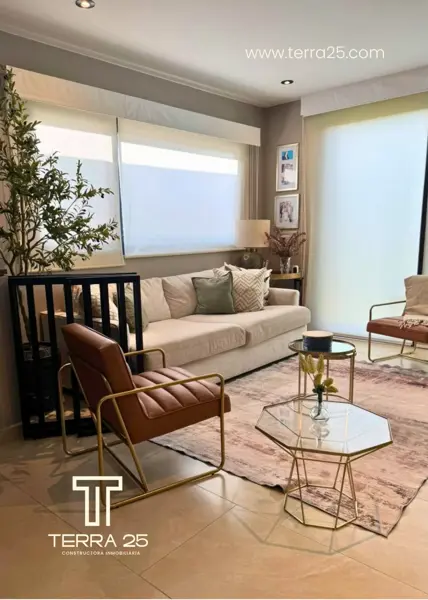 Casa en venta en El Campanario, Querétaro — foto 2 de 13