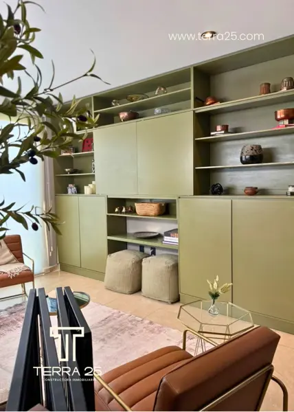Casa en venta en El Campanario, Querétaro — foto 3 de 13