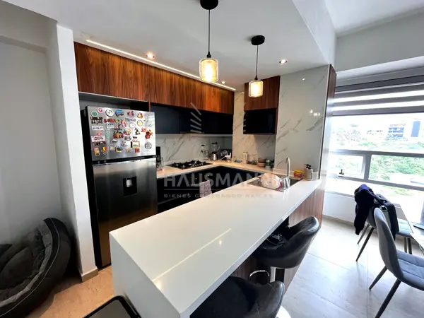 Departamento en venta en Bosque Esmeralda, Atizapán de Zaragoza — foto 2 de 13