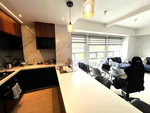 Departamento en venta en Bosque Esmeralda, Atizapán de Zaragoza — foto 3 de 13