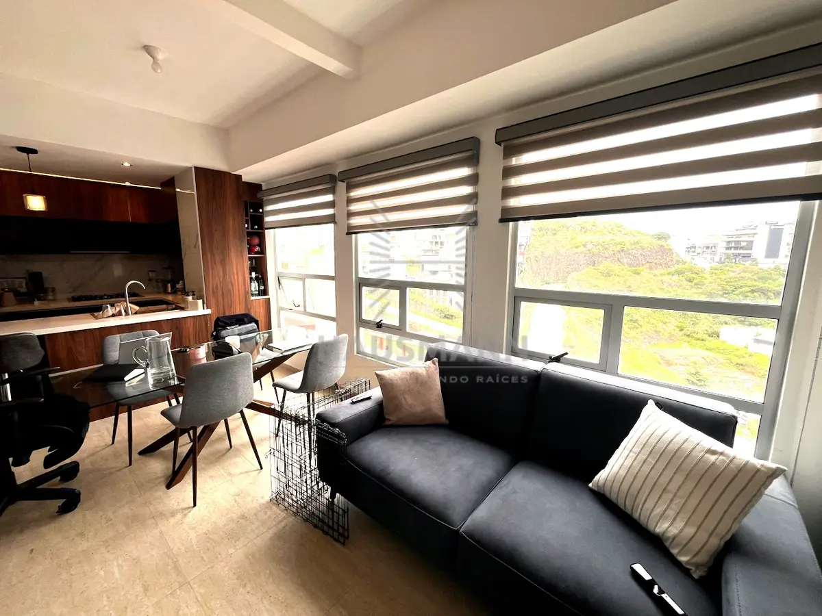 Departamento en venta en Bosque Esmeralda, Atizapán de Zaragoza — foto 1 de 13