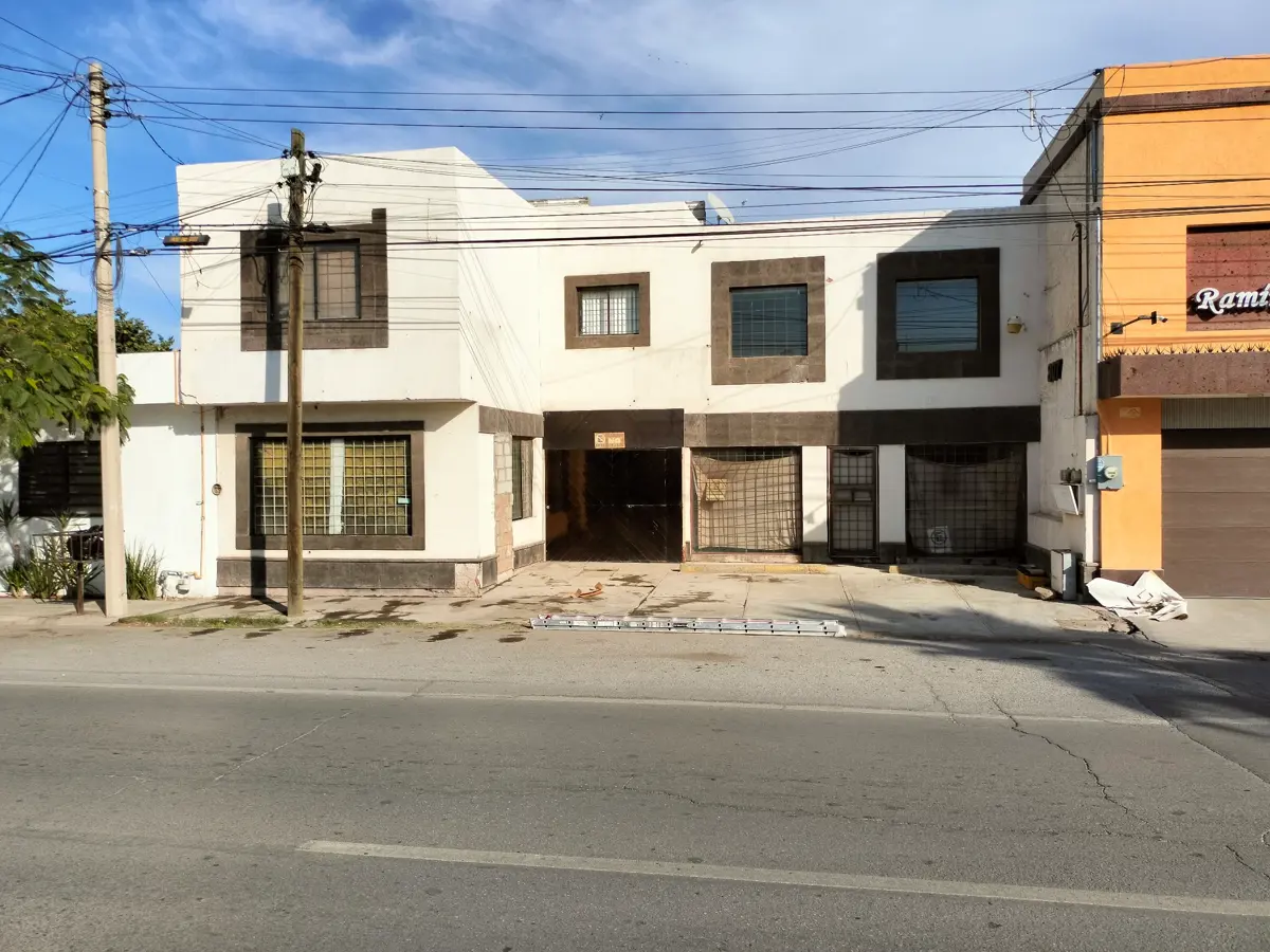 Departamento en venta en Ampliación la Rosita, Torreón — foto 1 de 14