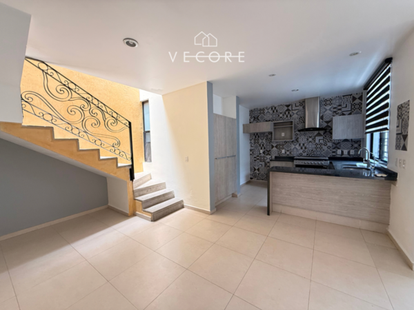 Casa en venta en La Tijera, Tlajomulco de Zúñiga — foto 3 de 17