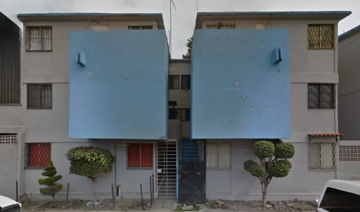 Departamento En Venta En Rosario Castellanos Margarita Maza de Juárez Iztapalapa Ciudad de México Departamento En Venta En Rosario Castellanos Margarita Maza de Juárez Iztapalapa Ciudad de México