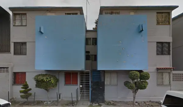 Departamento En Venta En Rosario Castellanos Margarita Maza de Juárez Iztapalapa Ciudad de México