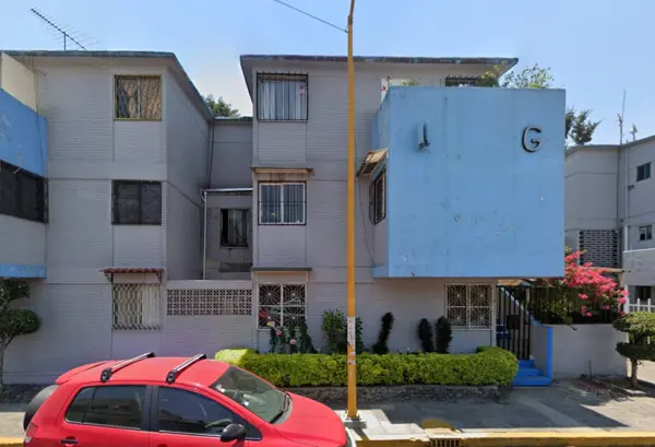 Departamento en venta en Colonial Iztapalapa, Iztapalapa — foto 2 de 20