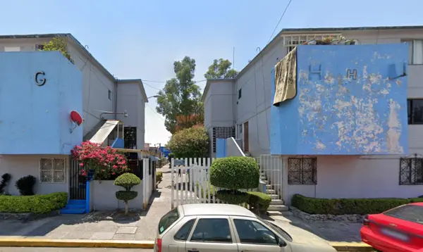 Departamento en venta en Colonial Iztapalapa, Iztapalapa — foto 3 de 20