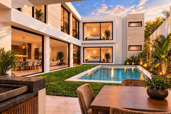 Casa en venta en Villas del Renacimiento, Torreón — foto 2 de 3