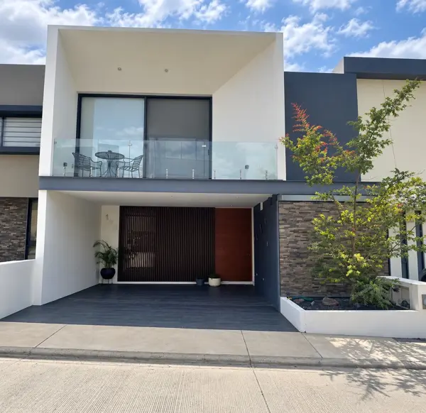 Casa en venta en Loma Alta Tres Marías, Morelia, Michoacán de Ocampo