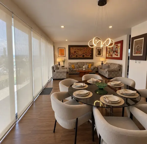 Casa en venta en Loma Alta Tres Marías, Morelia — foto 3 de 20