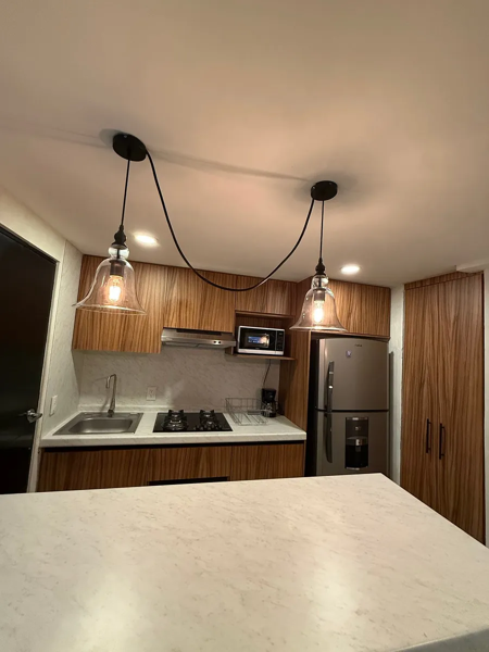 Departamento en renta en Juarez, Cuauhtémoc — foto 2 de 15