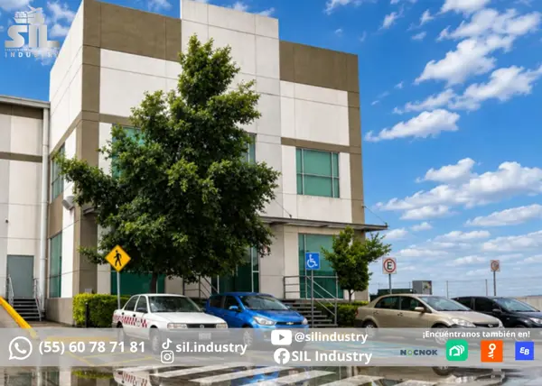 Nave Industrial en Renta en Cuautitlán