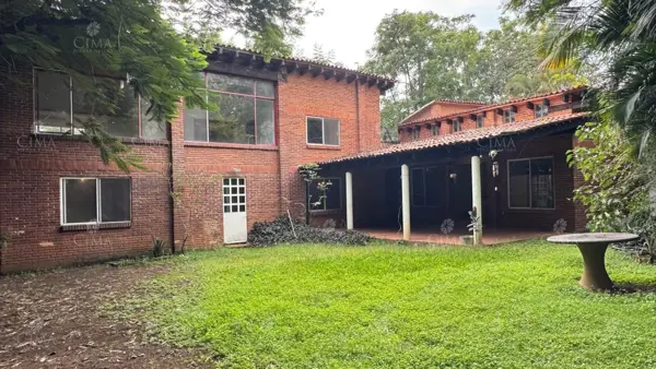 Casa en venta en Ocotepec, Cuernavaca — foto 2 de 48