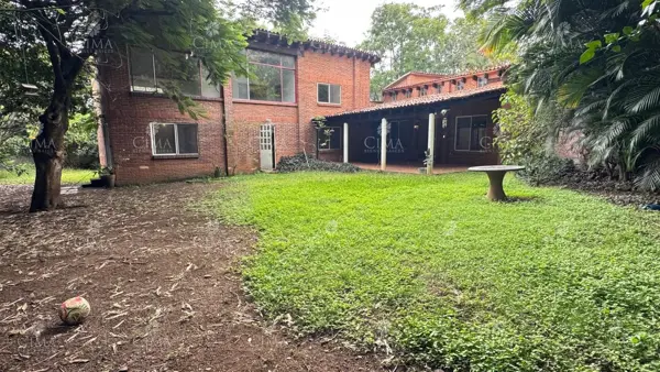 Casa en venta en Ocotepec, Cuernavaca — foto 3 de 48