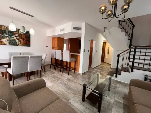 Casa de renta Residencial Senderos