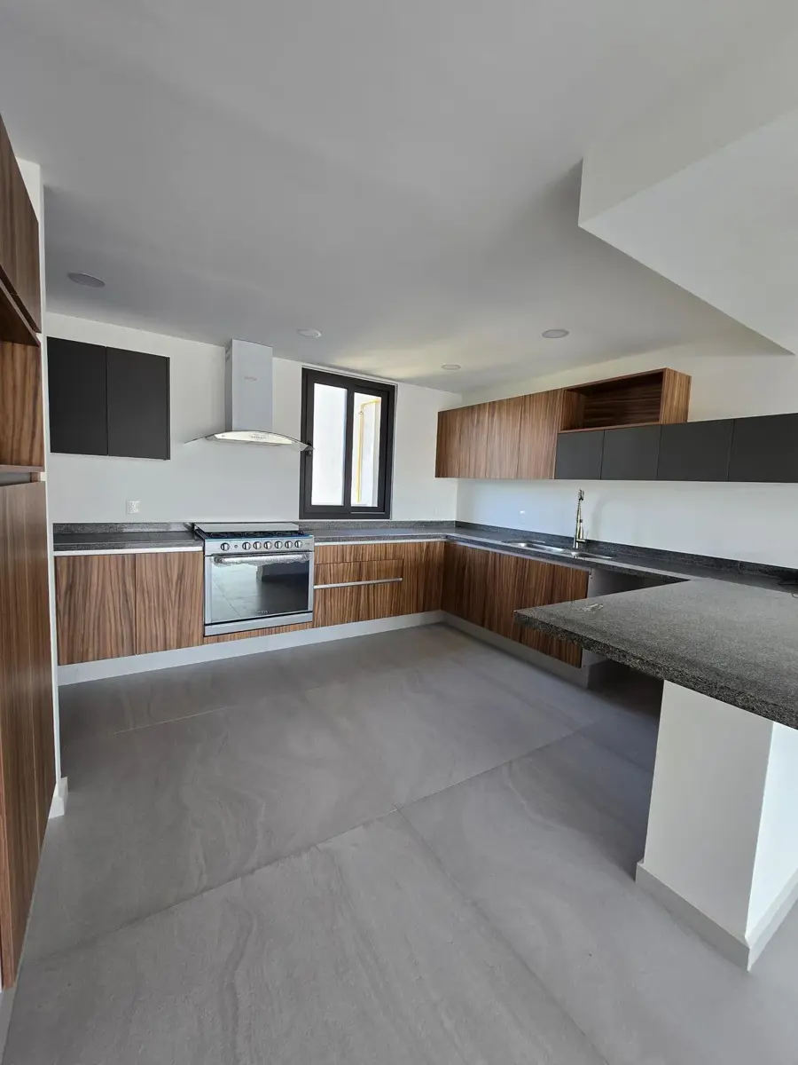 Vista 5 de Departamento en Venta en Bosque Esmeralda, Atizapán de Zaragoza