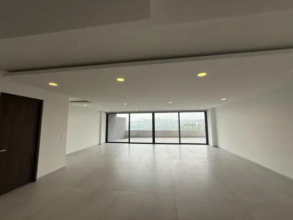 Departamento en venta en Bosque Esmeralda, Atizapán de Zaragoza — foto 3 de 20