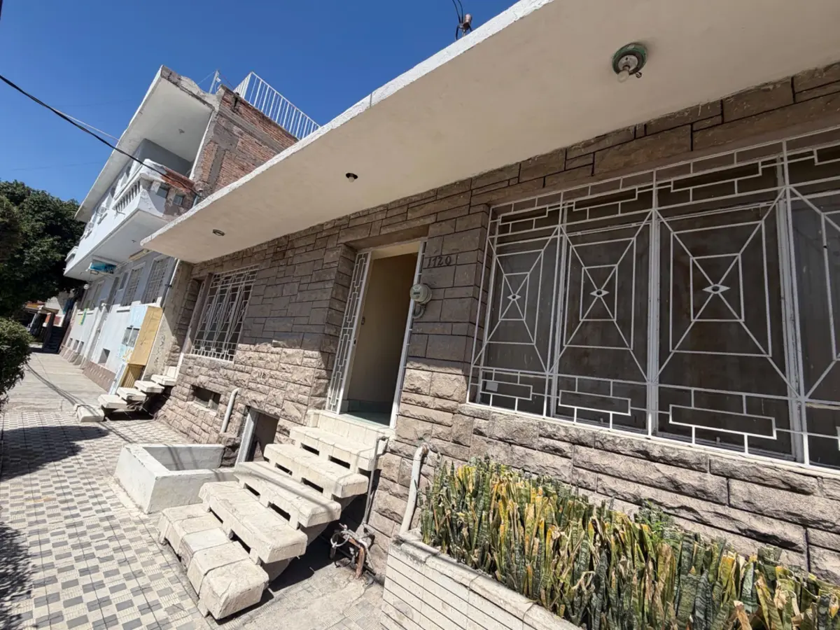 Casa en venta en Martinez Adame, Torreón — foto 1 de 21