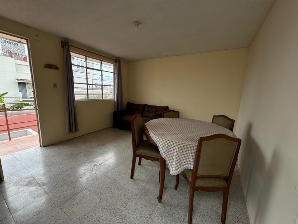 RENTA DEPARTAMENTO SEMI AMUEBLADO C 1 RECAMARA CERCA DE PLAZA DORADA