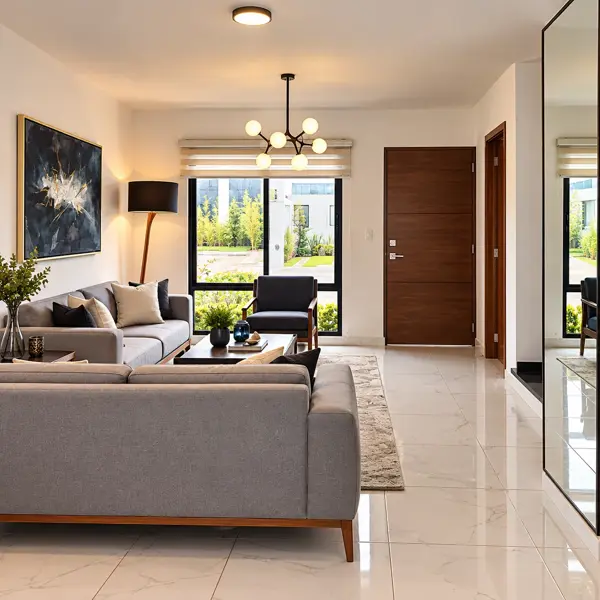 Casa en Venta en la Escondida, Ocoyoacac, Méx. | Modelo Arce | Cerca de Santa Fe — foto 1 de 13