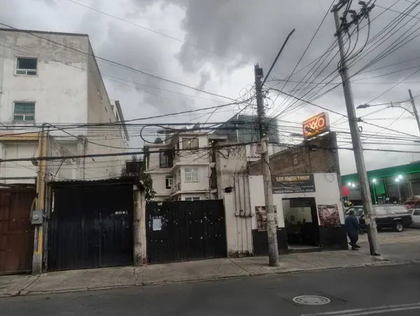 Departamento en renta en Santa Lucia, Álvaro Obregón — foto 3 de 19