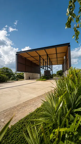 Terreno en venta en Santa Gertrudis Copo, Mérida — foto 3 de 19