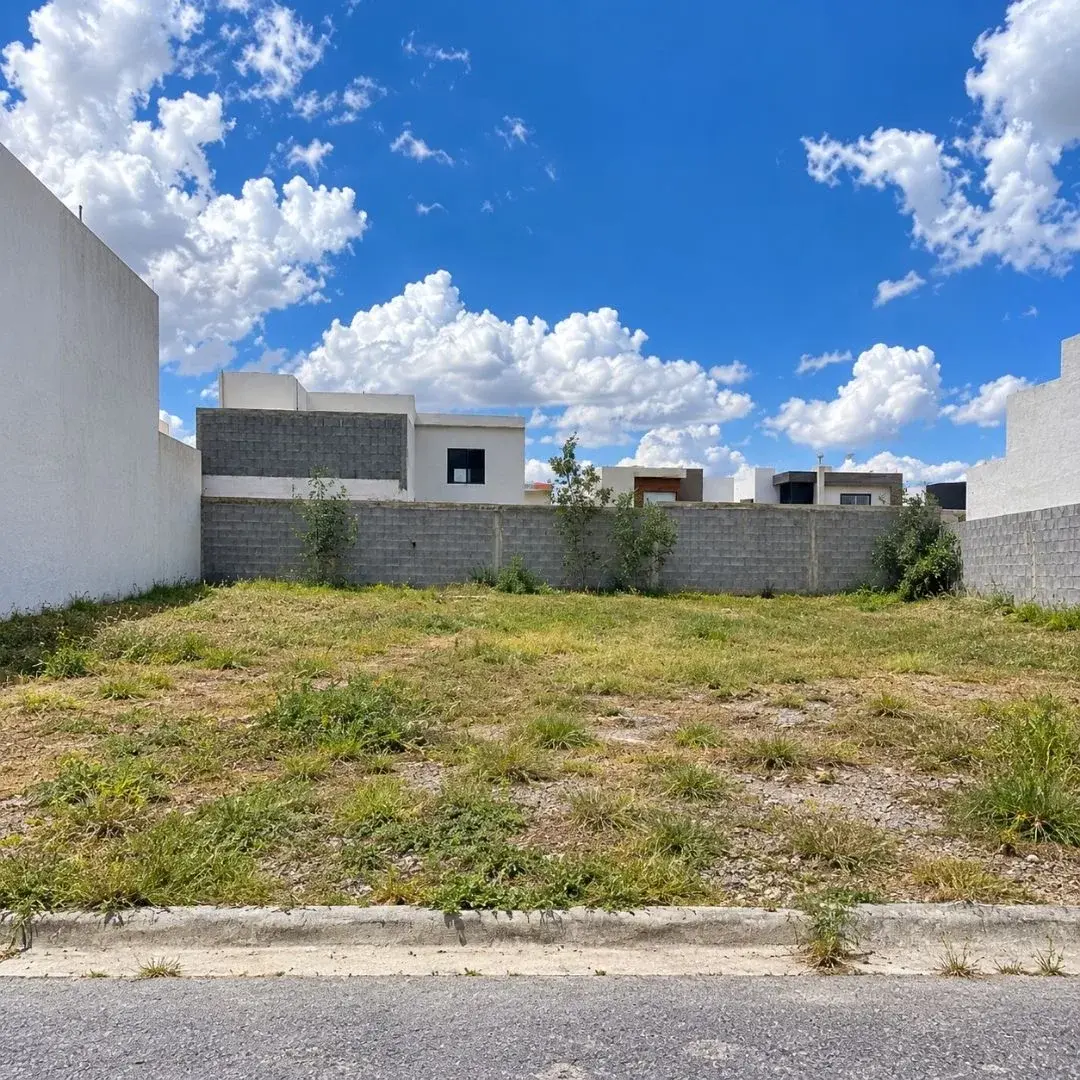 Terreno en venta en Santa Elena, Arteaga — foto 1 de 4
