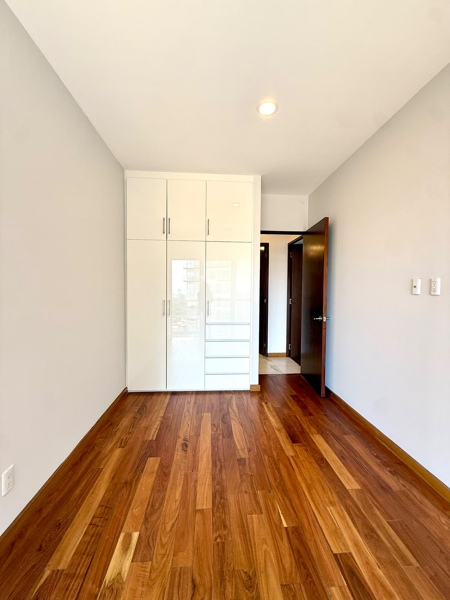 Departamento en renta en Ex-Hacienda de Tarango, Álvaro Obregón — foto 3 de 25