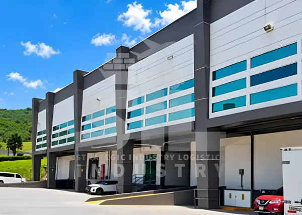Nave en renta en Adolfo López Mateos, Tlalnepantla de Baz — foto 3 de 5