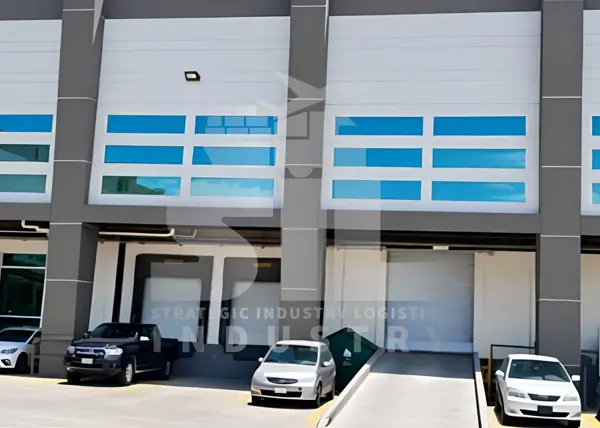 Nave en renta en Adolfo López Mateos, Tlalnepantla de Baz — foto 2 de 5