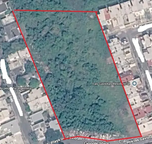 VENDO TERRENO DE OPORTUNIDAD AL NORTE DE VERACRUZ