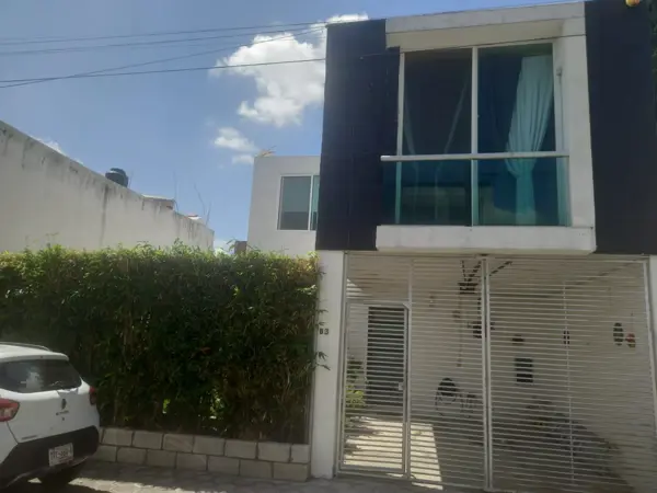 Casa en venta en Empleado Federal, Atlixco — foto 2 de 19