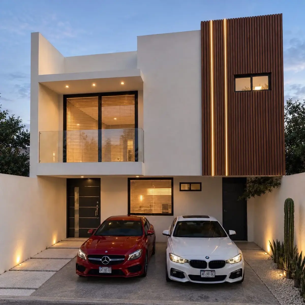 Casa en venta en Zerezotla, San Pedro Cholula — foto 1 de 9