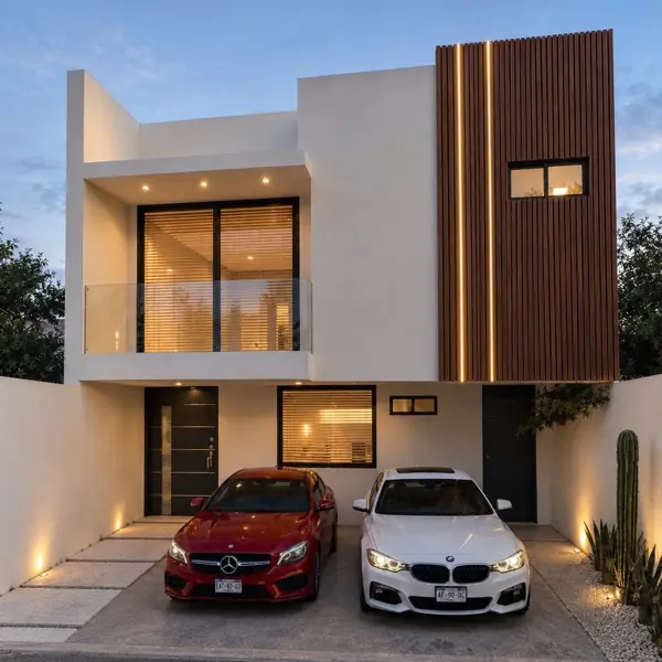 Estrena hermosa residencia en Pre-Venta ubicada en Zerezotla , San Pedro Cholula.
