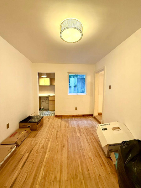 Departamento en renta en Roma Sur, Cuauhtémoc — foto 3 de 10