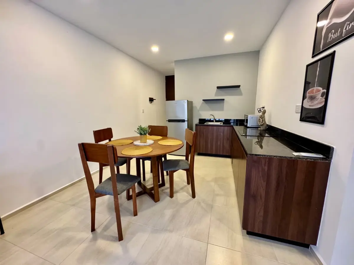Casa en renta en Temozon Norte, Mérida — foto 1 de 9