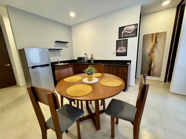 Casa en renta en Temozon Norte, Mérida — foto 2 de 9