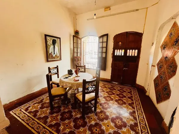 VENDO CASA DE 1 NIVEL DE ESTILO CLASICO EN VERACRUZ