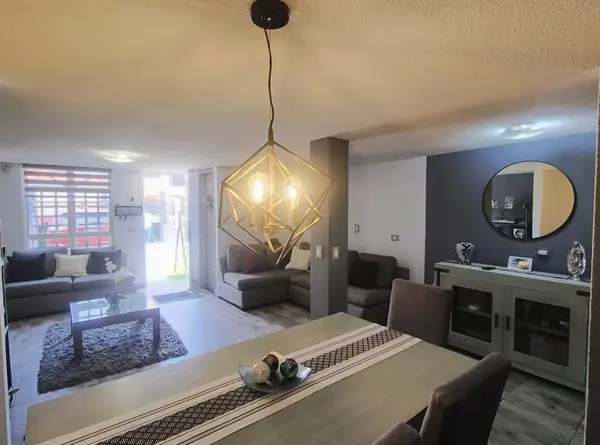 Casa en venta en Unidad Vicente Guerrero, Iztapalapa — foto 3 de 16