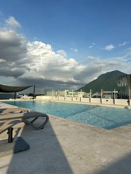 DEPARTAMENTO EN RENTA | TORRE LIVO – MONTERREY