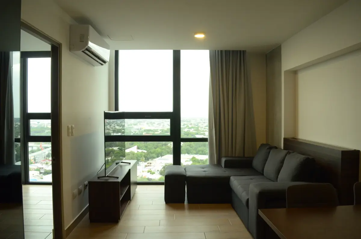 Departamento en Renta en Buenos Aires, Monterrey, Nuevo León — foto 7