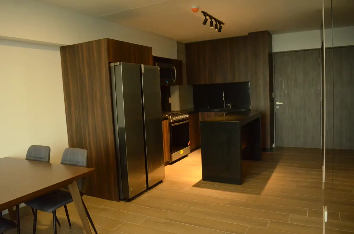 Departamento en Renta en Buenos Aires, Monterrey, Nuevo León — foto 5