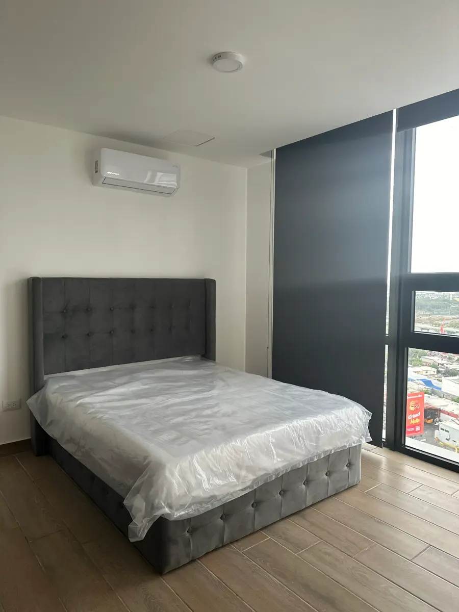 Departamento en Renta en Buenos Aires, Monterrey, Nuevo León — foto 8