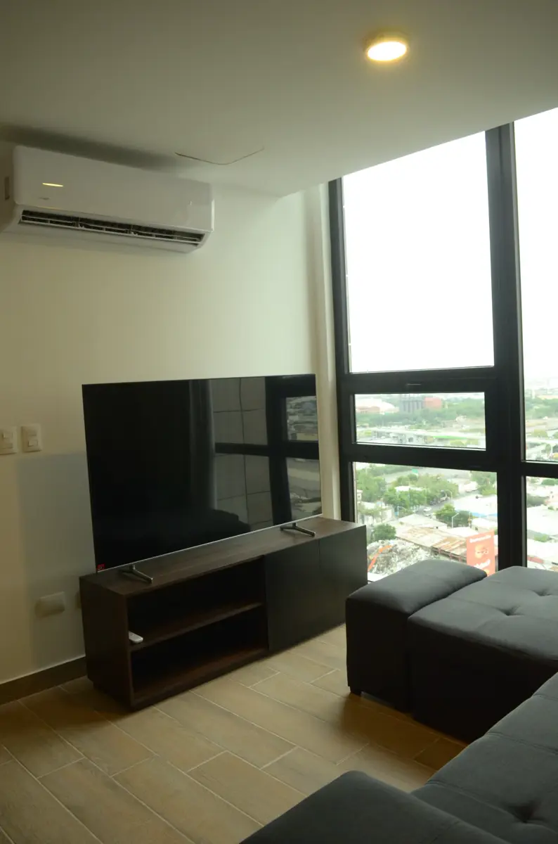 Departamento en Renta en Buenos Aires, Monterrey, Nuevo León — foto 6