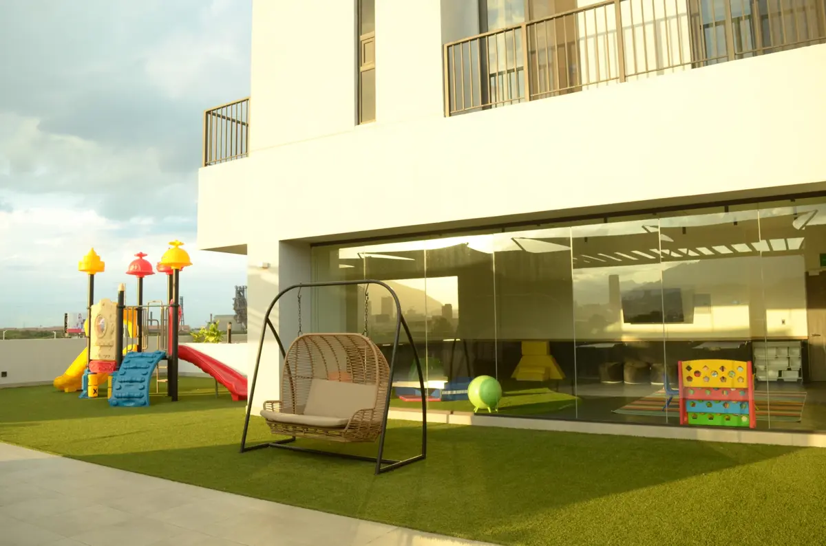 Departamento en Renta en Buenos Aires, Monterrey, Nuevo León — foto 4