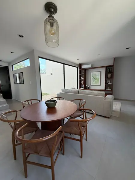 Casa en venta en Conkal, Conkal — foto 2 de 19