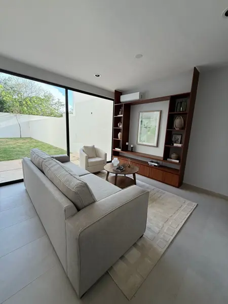Casa en venta en Conkal, Conkal — foto 3 de 19